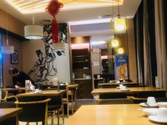 大堂-秦香阁·西北家常菜(徐汇日月光中心店)