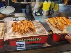 -韩盛·盛江山自助料理(沈辽路万达店)