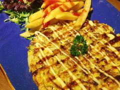 -OKOOKO澳客餐吧(乐天百货店)