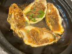 -甬小馆·焗海鲜温州菜(五马街店)