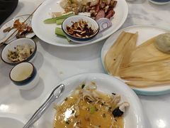 -威海渔村(黄兴路店)