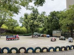 -大望京儿童游乐场