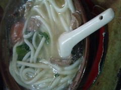 粗米线-贵州沾水米线(学田湾店)