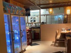 -三石铁板烧(紫竹桥店)