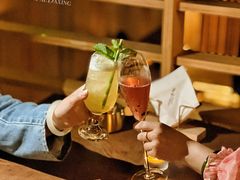 -MM·五声·音乐人与调酒师(西安路店)