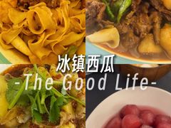 -伊带伊路新疆美食府(呼家楼店)