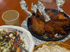 -清真· AL-JANNAT 佳纳特餐厅(仙林店)