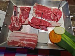 -炉小哥烤肉(朗悦公园茂店)