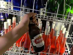 -蓝珊甄选海鲜自助·火锅大排档(近阿那亚店)