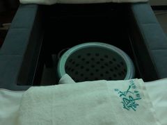 -锦艾·推拿艾灸&疗愈SPA(时代天街空中花园店)
