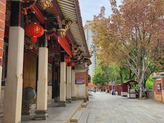 -晋江五店市传统文化旅游区