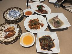 -庄氏祥记家常食府(国瑞建材家居博览中心店)