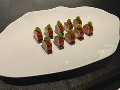 -君庭中餐厅(湘江豪生店)