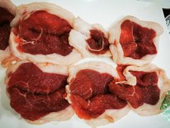 -岳合轩老北京涮肉