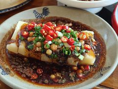 -老鼎万春卤菜(五代传承创始老店)