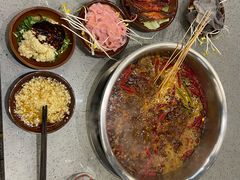 -华丰火锅(双林北横路店)