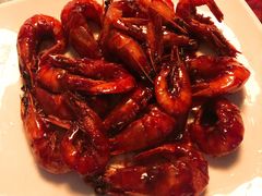 -翠亭酒家(山西南路店)