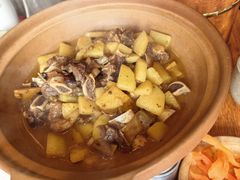 -印象鲵宴·张家界地标美食名片(溪布街店)