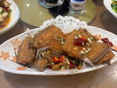 -洲晓鱻舟山海鲜(2号店)
