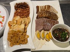 -娘家米汤饭(大营路店)