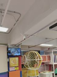 -汇乐童儿童主题乐园(李老社区商业中心店)