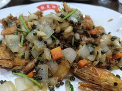 -抹直口特色菜馆(一店)