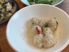 -印象鲵宴·张家界地标美食名片(溪布街店)