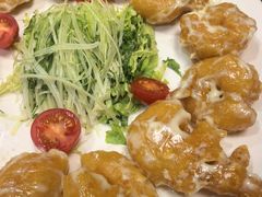 -京天红酒家(虎坊路店)