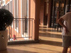 -乡村基(双流时代奥特莱斯餐厅)