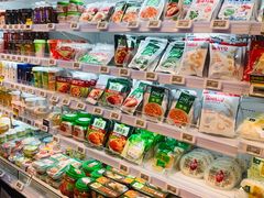 零售区-盒马鲜生(曜一城店)