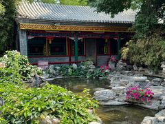 -白家大院·王府宫廷菜(苏州街店)