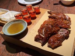 -桂小厨广西菜(桂林万象城店)