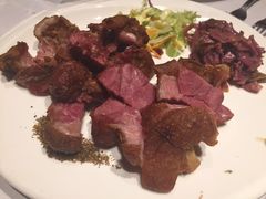 -哈布斯扒房(华发商都店)