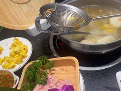 -尚合里潮汕牛肉火锅(海沧店)