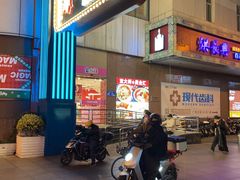 -洪长兴(广西北路店)
