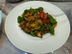 -君霖海鲜私房菜(春柳店)