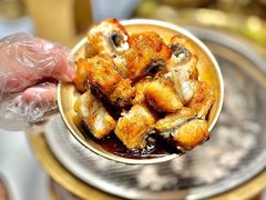 -三宝泥炉·活烤鳗鱼(七宝宝龙店)