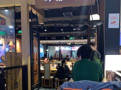 门面-呷哺呷哺(万达新世界店)