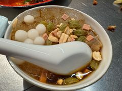 -馬伍旺川菜(金象城店)
