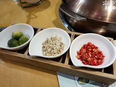 -椰贝原味椰子鸡(高新万达店)