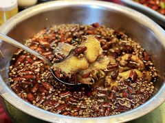 -望京一号·重庆江湖菜(工体店)