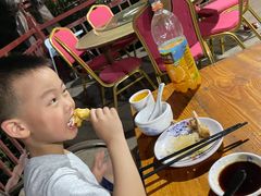 -万兴启丰椰子文化园餐厅