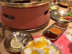 -西塔老太太泥炉烤肉(武汉摩尔城店)