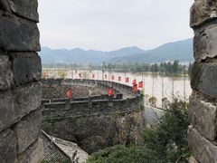 -台州府城(江南长城)