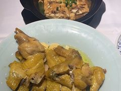 -围龙屋客家食府(福田店)