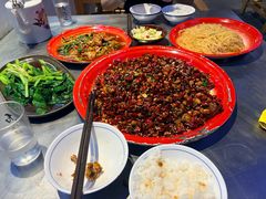 -馬伍旺川菜(江北虹悦城店)