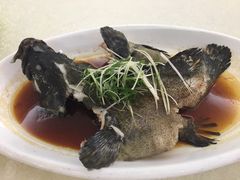 -粤海大排档
