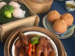 -伯乐居茶艺馆(石岐大信店)