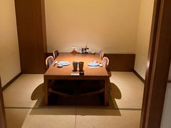 -水之惠鲜鱼料理(王府大街店)