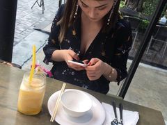 大堂-The Dishes Seafood & Restaurant